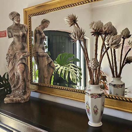 Casa Alem Rio - Quartos Para 6 Hospedes Em Santo Tirso Exterior foto